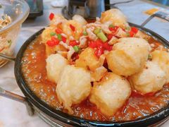 -川人川菜馆·小龙虾·鲜虾现做(黄山路店)