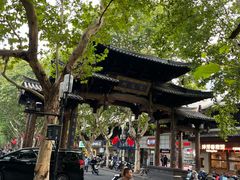 -鼓楼(西湖风景名胜区)