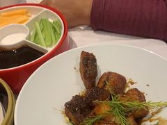 -上海1号私藏菜(静安店)