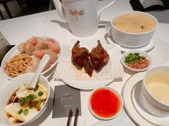 -铭家点心(秦岭路店)