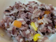 -感恩心素食馆(百世广场店)