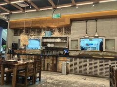 -破店肥哈·东北烧烤(南山保利店)