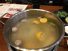 -八宝牛潮汕鲜牛肉火锅(净月店)