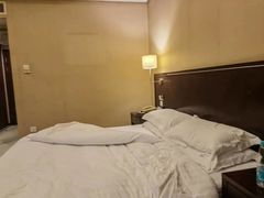 -南京钟山宾馆(江苏省会议中心)