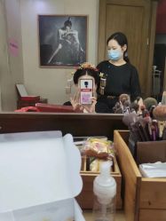 -盘子女人坊古装写真摄影(深圳店)