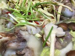 大骨头锅-天都火锅酒楼(虹梅南路店)