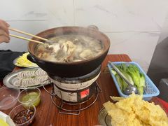-威邵鸡煲(西华路总店)