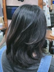 -XY形象设计/烫发·染发·接发