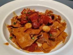 -徽镇小厨·经典徽菜(十里河店)