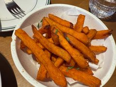 青柠红薯条-Grande A'moo(上海万象城店)