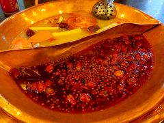 -老码头火锅(玉林店)