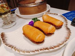 -翡翠小城·海鲜豆捞·广式点心(老佛爷店)