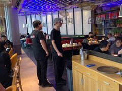 -老板恋上鱼(恒隆广场店)