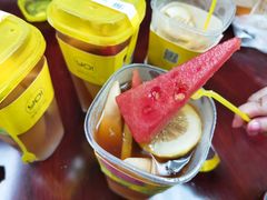 -YO!TEA有茶(坂田佳华领汇店)
