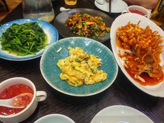 -海天楼中餐厅(吴宫泛太平洋酒店)