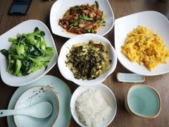 -帐篷客·溪龙茶谷度假酒店