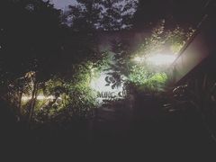 -明谷行馆·温泉