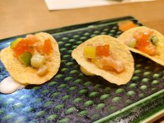 -和创柚子·会席日本料理(新区淮海街店)