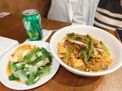 -寻裕记·现炒浇头面(人民广场店)