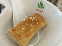 -敦煌喜宴(万达广场店)