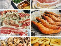 -旺记碳烤肥牛(总店)