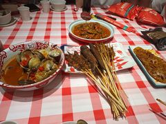 -辣小鲜·南昌大排档(船山路店)