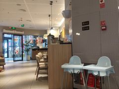 -必胜客(兴华中路PH店)