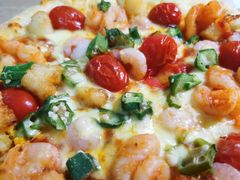 -达美乐比萨(国瑞北路店)