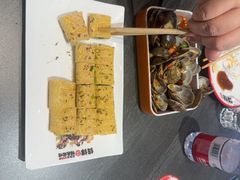 -钱锋炭缸烧烤(南湖大路总店)