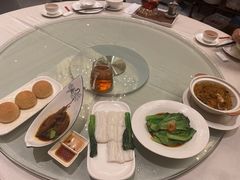 -粤江春·早茶·潮粤菜·宴会(罗湖宝能中心店)