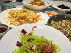 -南门食仙·手工福州菜(南门兜店)