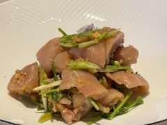 -皇朝会.经典传统粤菜(外滩店)