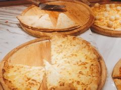 -比格比萨自助(南京万达茂店)