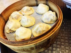 -百年尹氏汤包(湖南路狮子桥店)