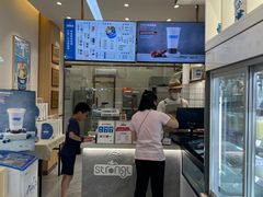 -白色日记·手作酸奶(麦凯乐店)