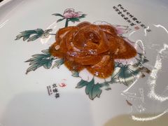 -京华烟云·北京烤鸭(领展购物广场·中关村店)