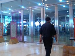 店内环境-太原茂业天地购物中心