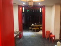 -清真·京华源铜锅涮肉(丰庆店)