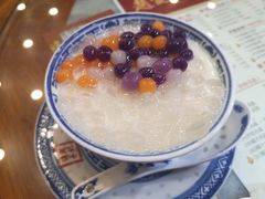 -赵记传承·中国甜品(福州总店)