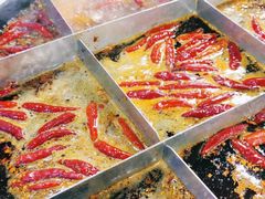 -重庆老火锅王(西安北路店)