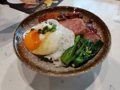 -龙记·香港茶餐厅(海上世界店)