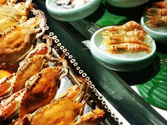 -星伦多自助料理(华润万象城店)