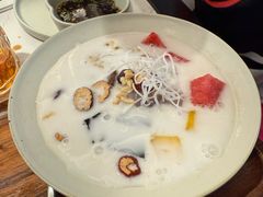 -太琼糟粕醋火锅·海南老爸茶(海棠湾臻选店)