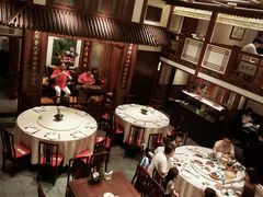 -成隆行·蟹王府(九江路店)
