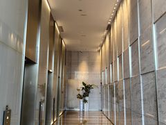 -深铁皇冠假日酒店·大堂吧