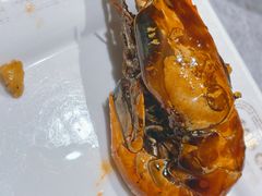 豉油糖碌大虾-啫神·广州地标美食(北京路店)