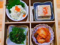 -浦·传统日式料理(3 5 1 1 店)