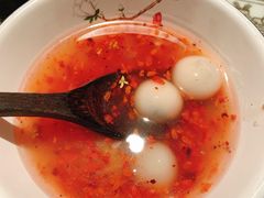 -绿茶餐厅(光谷世界城步行街店)