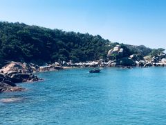 -蒲台岛