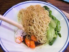 -左记港食(融科天城店)